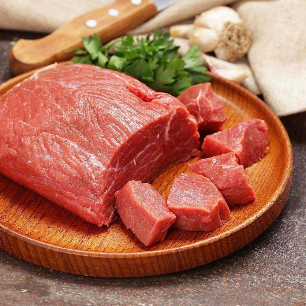 ilustrasi daging siap olah (instagram.com/babelanja.online)
