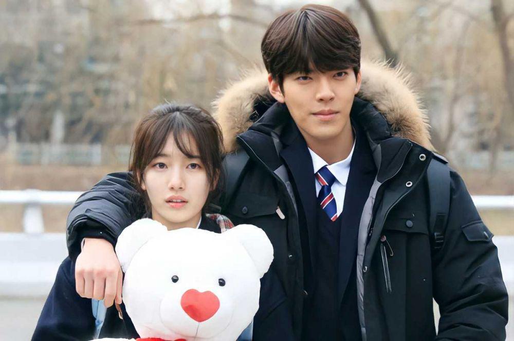 7 Rekomendasi Drama Korea Bertema Second Chance, Balikan Gak?