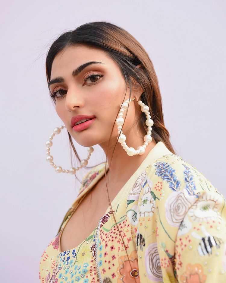 potret Athiya Shetty (instagram.com/athiyashetty)