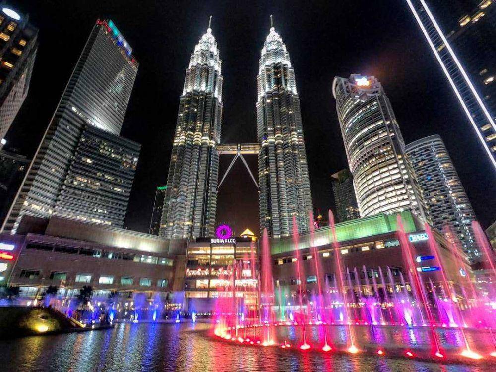 KLCC (instagram.com/shunto_suzuki)