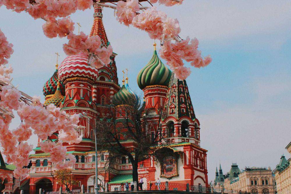 St. Basil Cathedral (pexels.com/vierro)