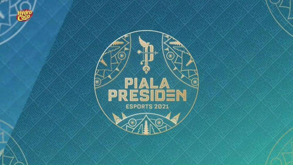 dok. Piala Presiden Esports 2021