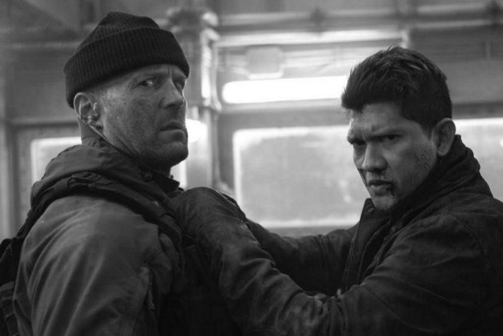 Iko Uwais dan seleb dunia (instagram.com/iko.uwais)