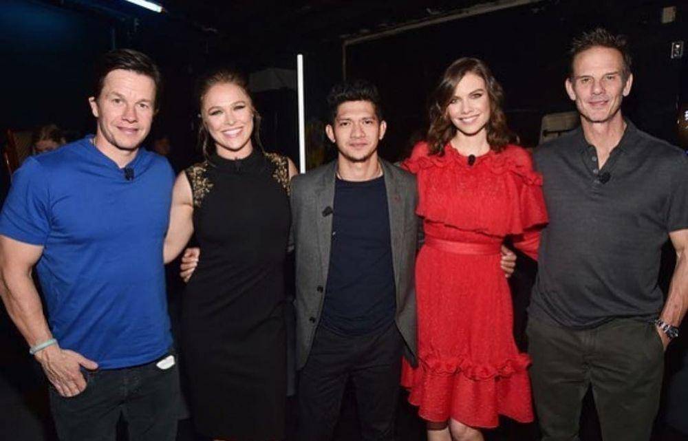 Iko Uwais dan seleb dunia (instagram.com/iko.uwais)