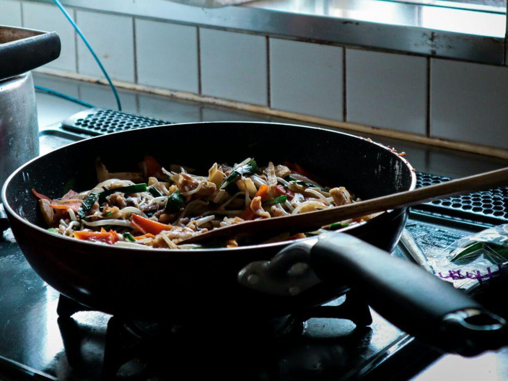 masak pindang (unsplash.com/@superyuyakun)