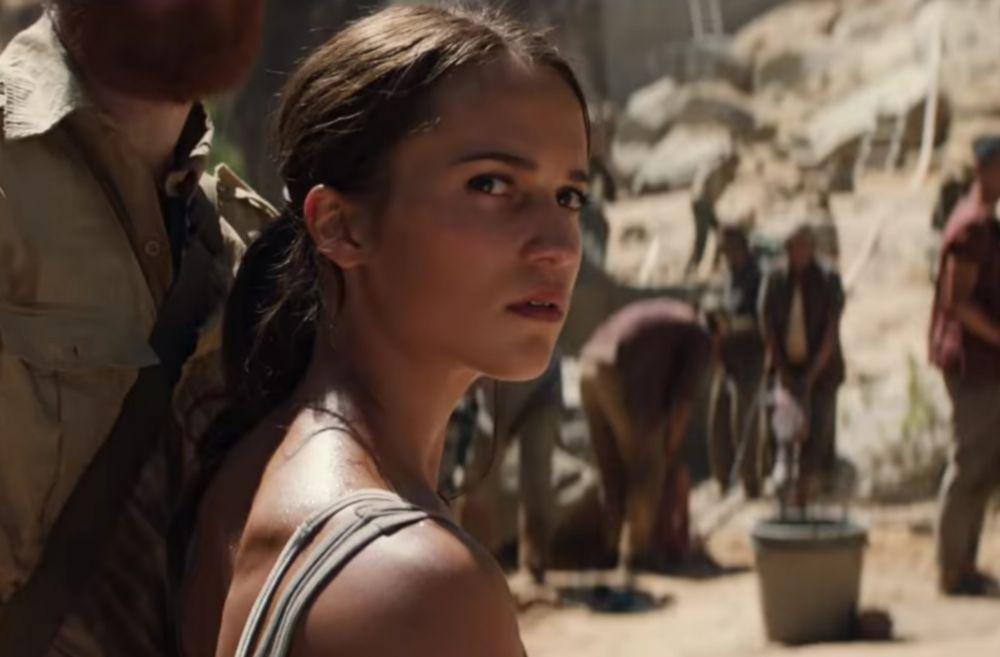 9 Film Action Hadirkan Karakter Utama Perempuan Tangguh