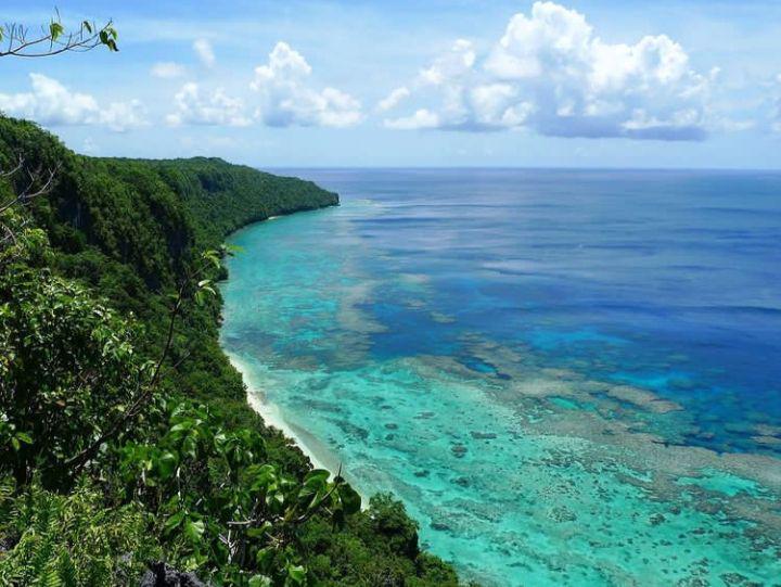 Pulau Rennell dan Bellona (instagram.com/travelers.cy)
