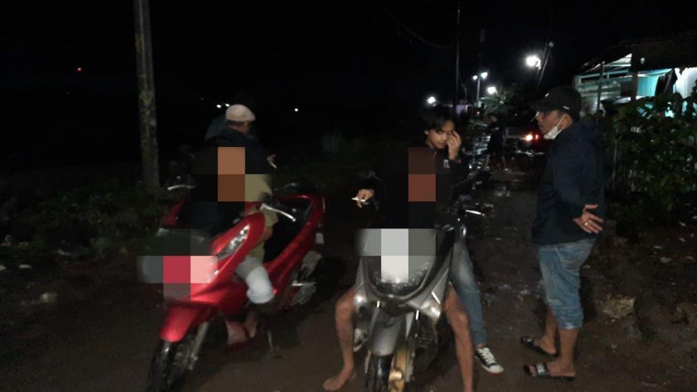 Dijebak Modus Open BO, Pria di Makassar Dibegal