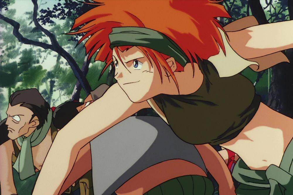 Petinju hingga Pangeran, 5 Karakter Anime Ini Berasal dari Indonesia