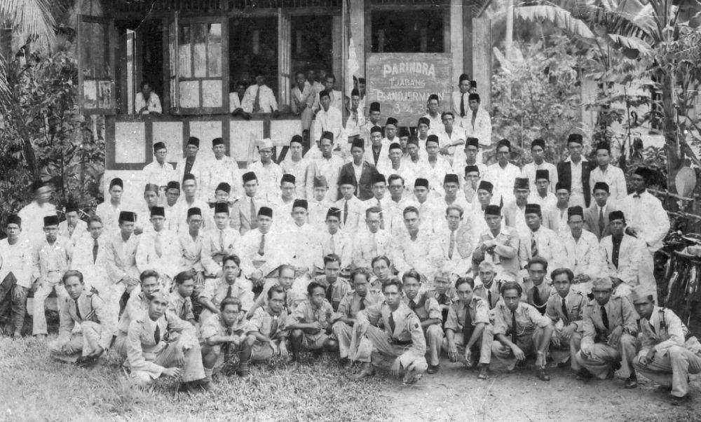 foto Parindra (weschool.id)
