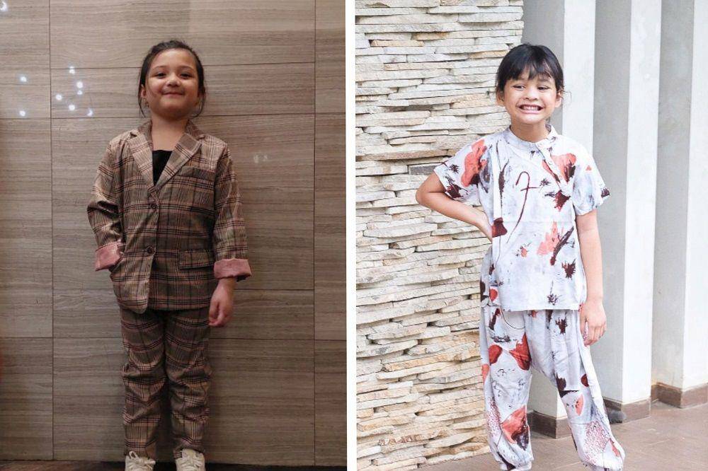 Arsy Hermansyah | Cut Hawwa Medina Al Fatih (instagram.com/queenarsy | instagram.com/shireensungkar)