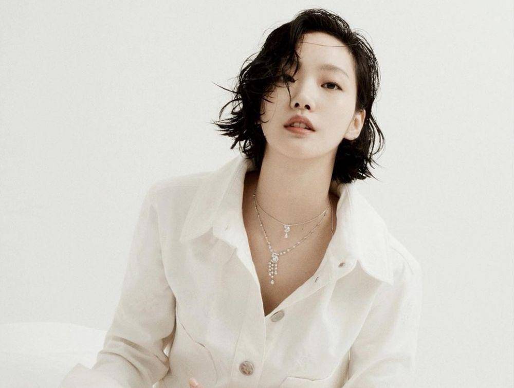 Kim Go Eun (instagram.com/ggonekim)