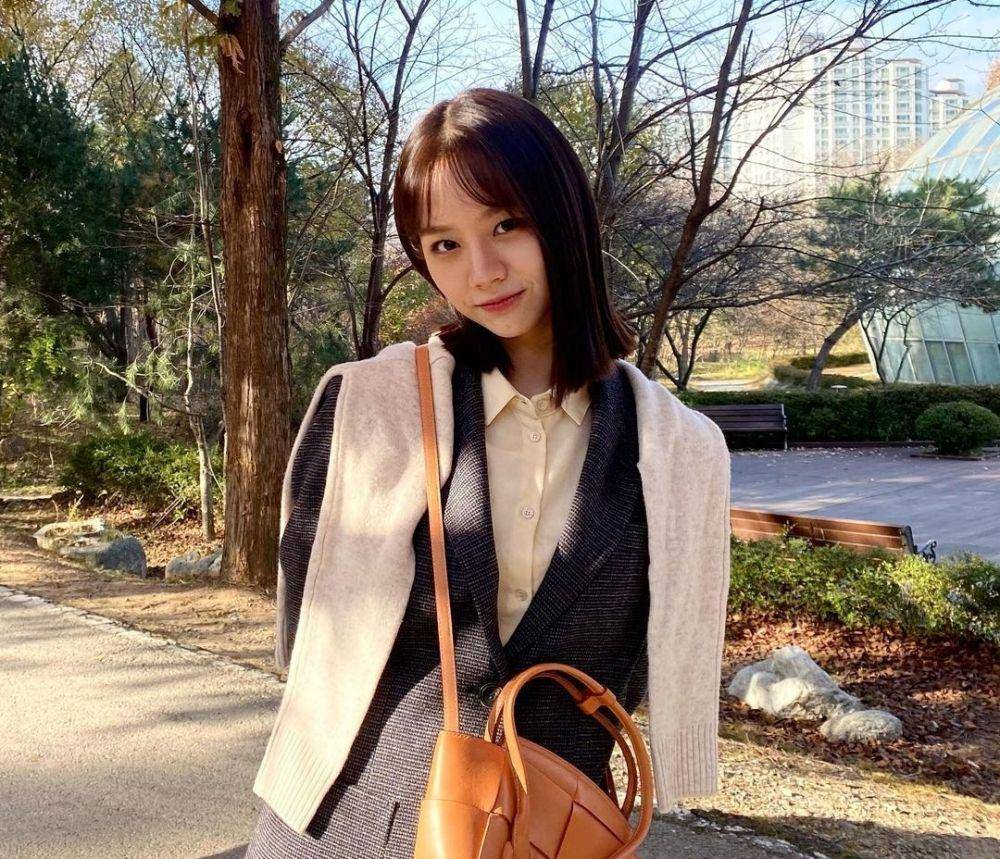 Hyeri Girls Day (instagram.com/hyeri_0609)
