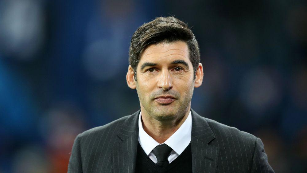 Paulo Fonseca (skysports.com)