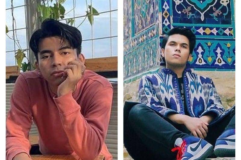 Dekat Chandrika Chika, 10 Adu Gaya Thariq Halilintar Vs Dimas Baam