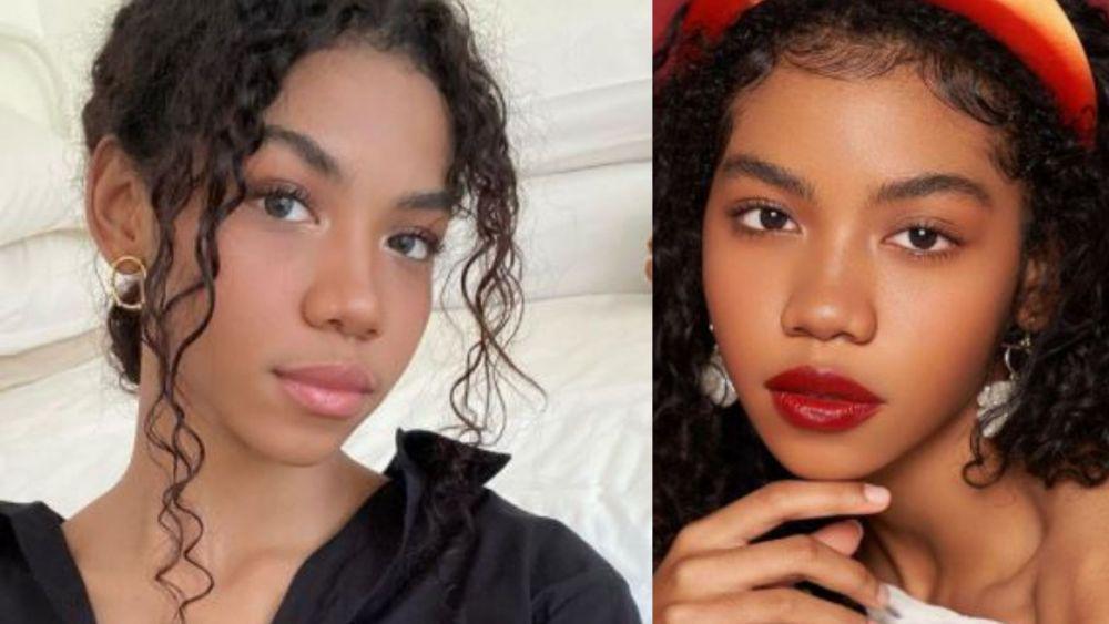 9 Ide Hair Style ala Zsa Zsa Utari, Pemilik Curly Hair Merapat!