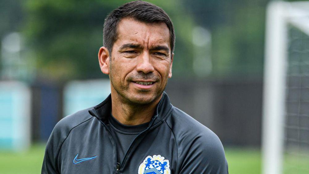 Giovanni van Bronckhorst (tellerreport.com)