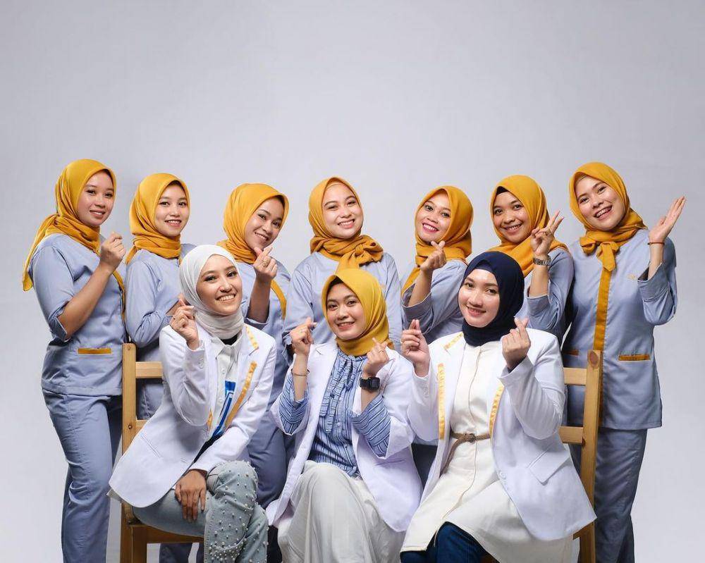 Viel Clinic (instagram.com/vielclinic_official)