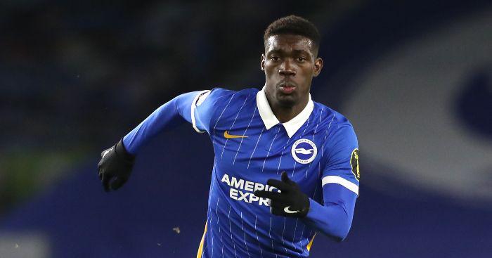 potret Yves Bissouma (planetfootball.com)