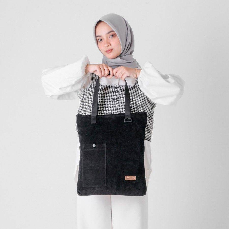 Rekomendasi Tote Bag. (tokopedia.com)
