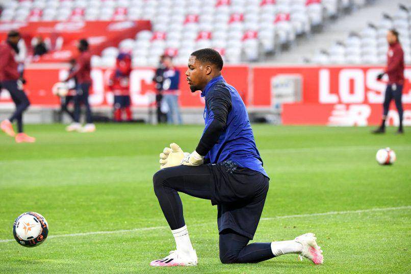 potret Mike Maignan (getfootballnewsfrance.com)