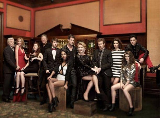 foto pemain One Life to Live (instagram.com/onelifetolive)