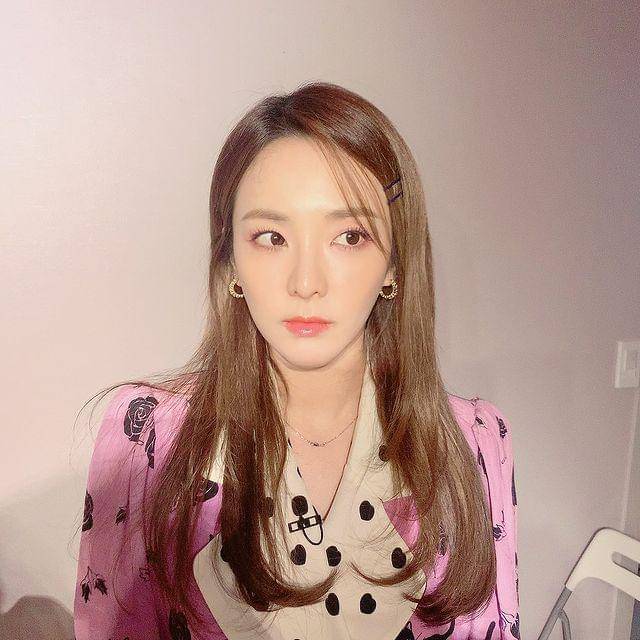 Sandara Park (instagram.com/daraxxi)