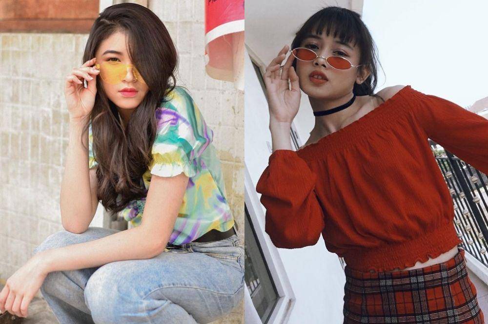 Shani JKT48 dan Feni JKT48 (instagram.com/jkt48shani/ | instagram.com/jkt48feni/ )