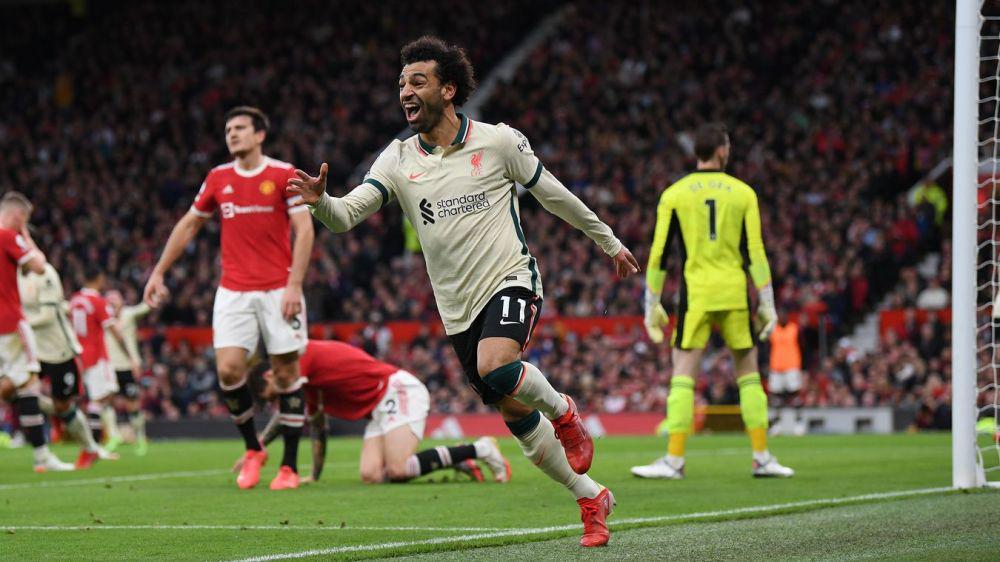 5 Klub EPL Paling Sering Kalahkan Manchester United di Old Trafford