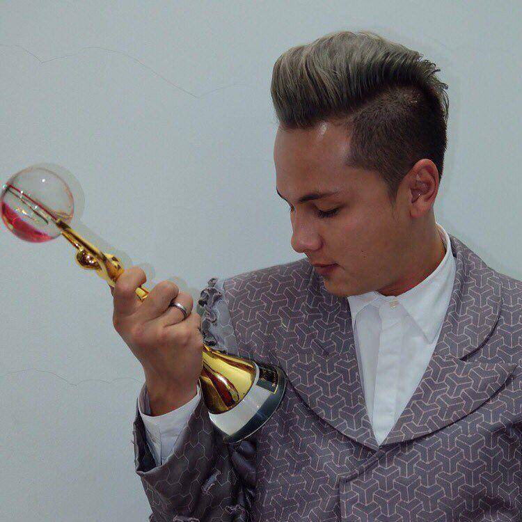 Andhika Pratama (instagram.com/andhiiikapratama/)