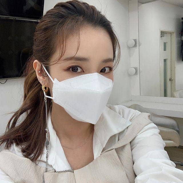 Sandara Park (instagram.com/daraxxi)