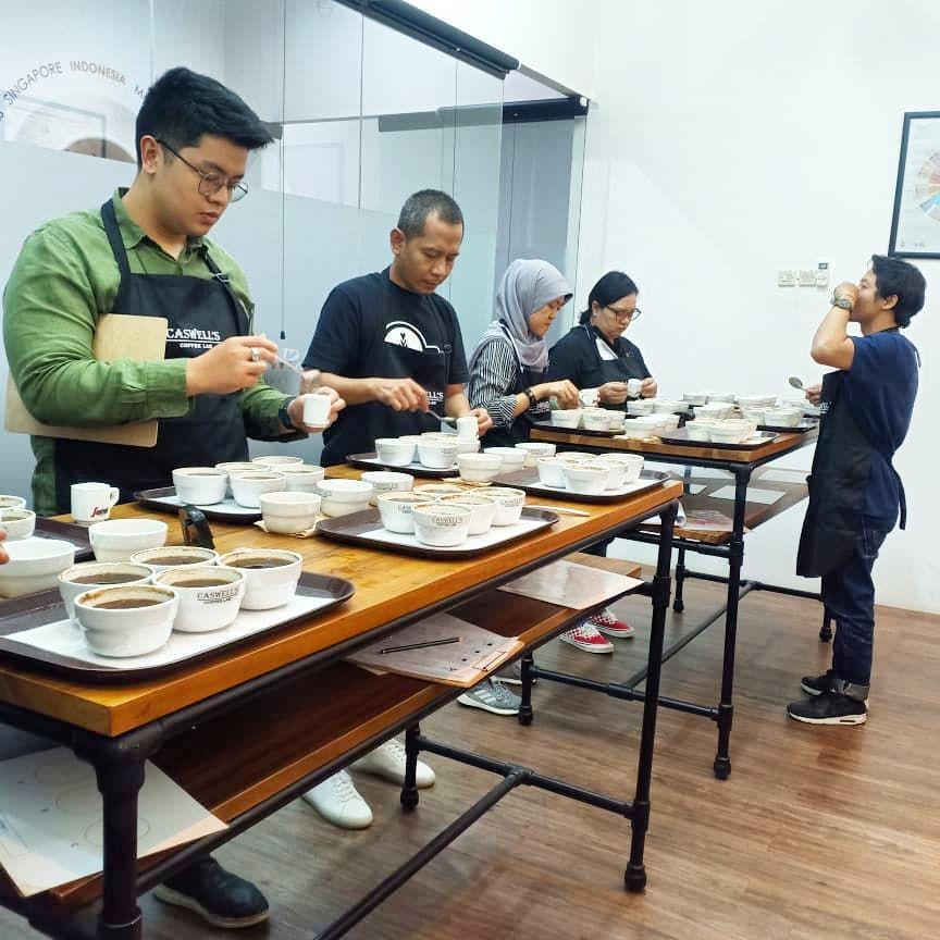 instagram.com/caswellscoffee