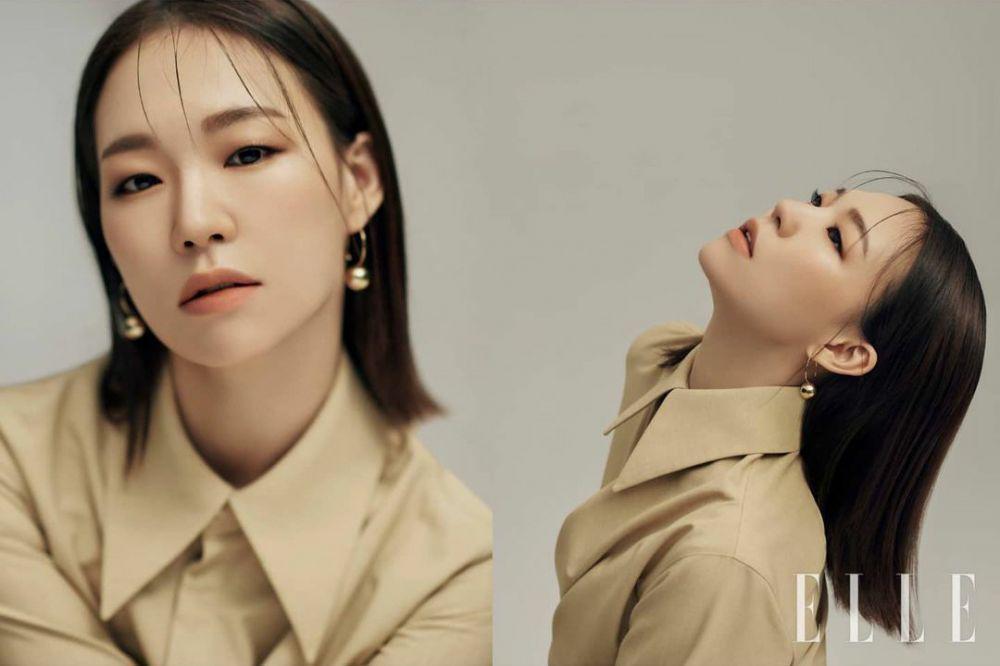 5 Film dan Drama Han Ye Ri, Best Actress Film Minari, Wajib Nonton!