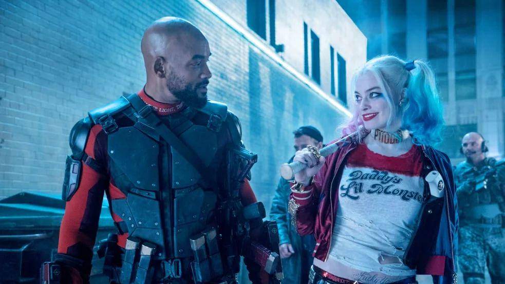 Suicide Squad (Clay Enos/Warner Bros. Pictures)