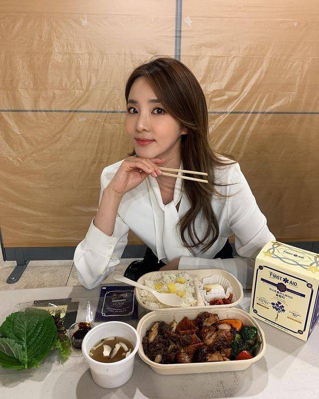 Sandara Park (instagram.com/daraxxi)