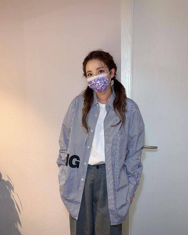 Sandara Park (instagram.com/daraxxi)