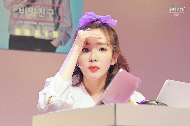 Sandara Park (instagram.com/daraxxi)