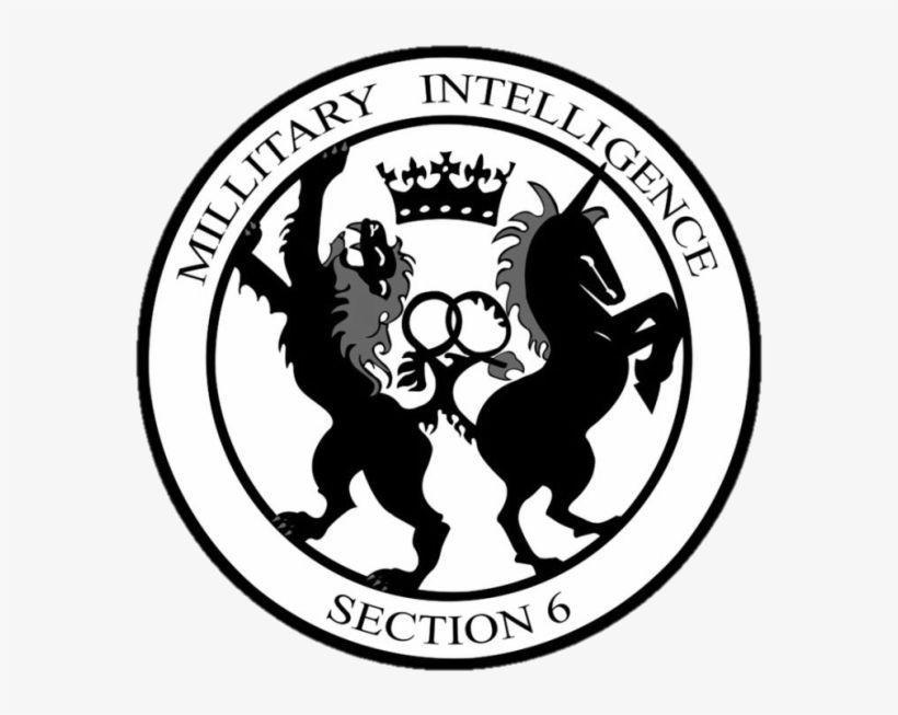 logo MI6 (seekpng.com)