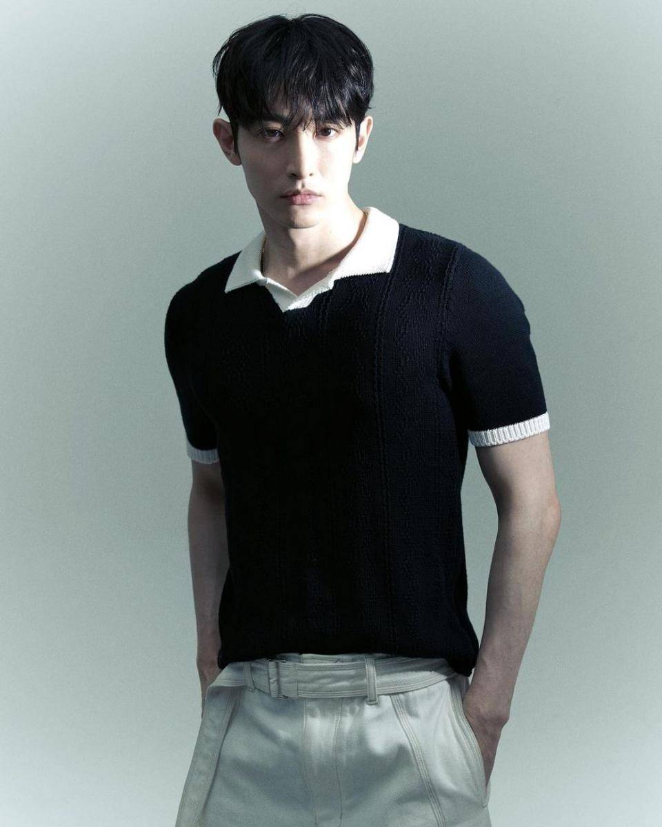 Lee Soo Hyuk (instagram.com/leesoohyuk)