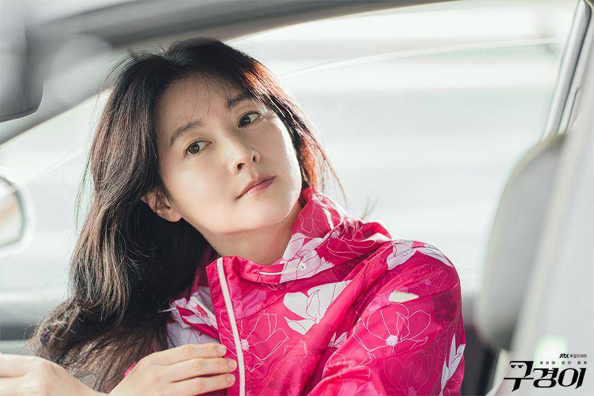 Lee Young Ae (dok.JTBC/Inspector Koo)