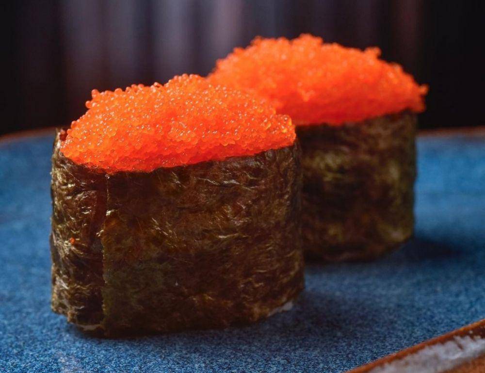 masago (instagram.com/restaurantenaga)