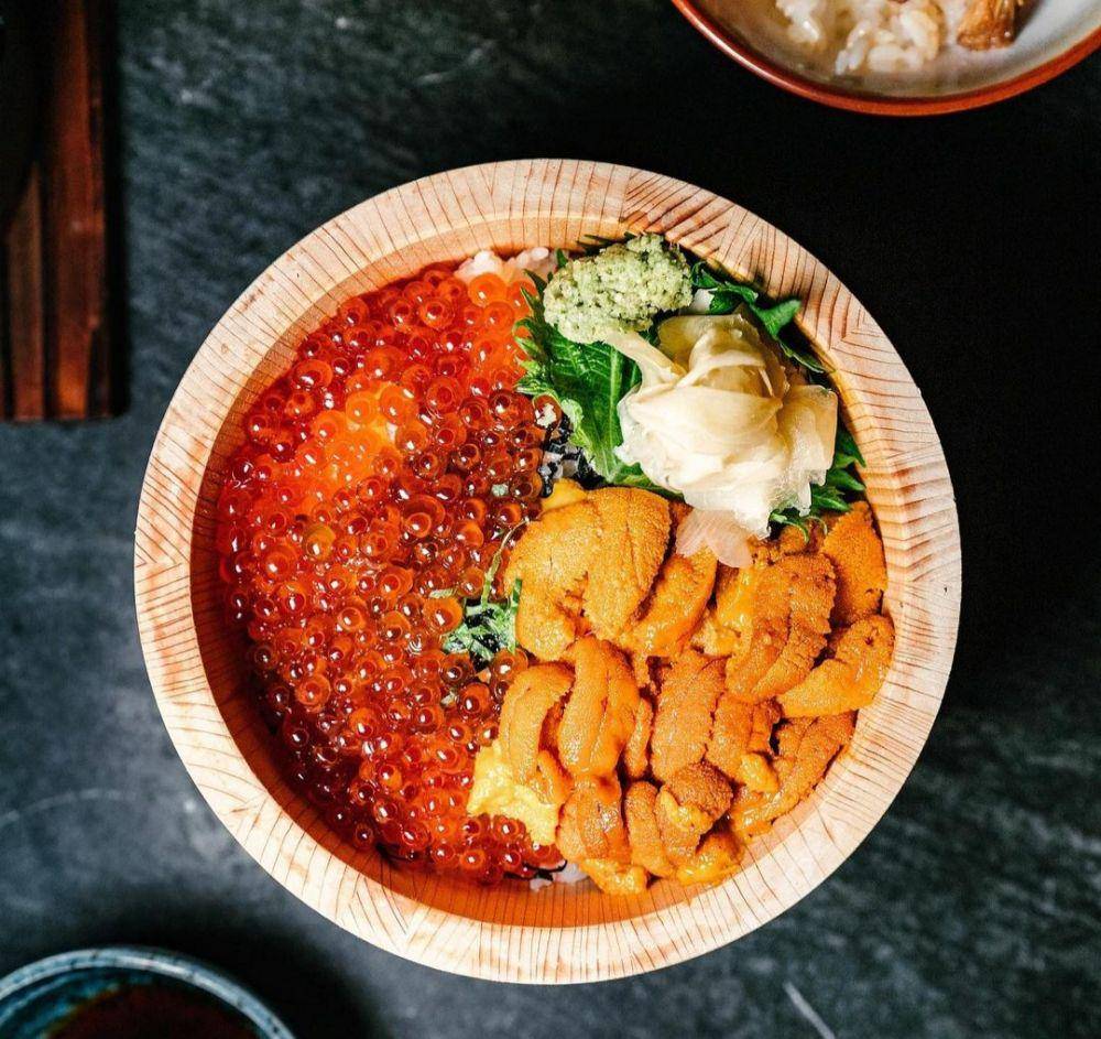 ikura (instagram.com/stuffbeneats)