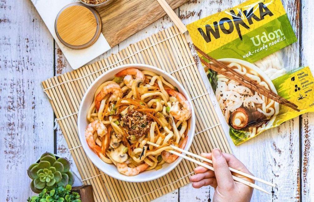 5 Ragam Mi Khas Jepang yang Kelezatannya Bikin Lupa Diri
