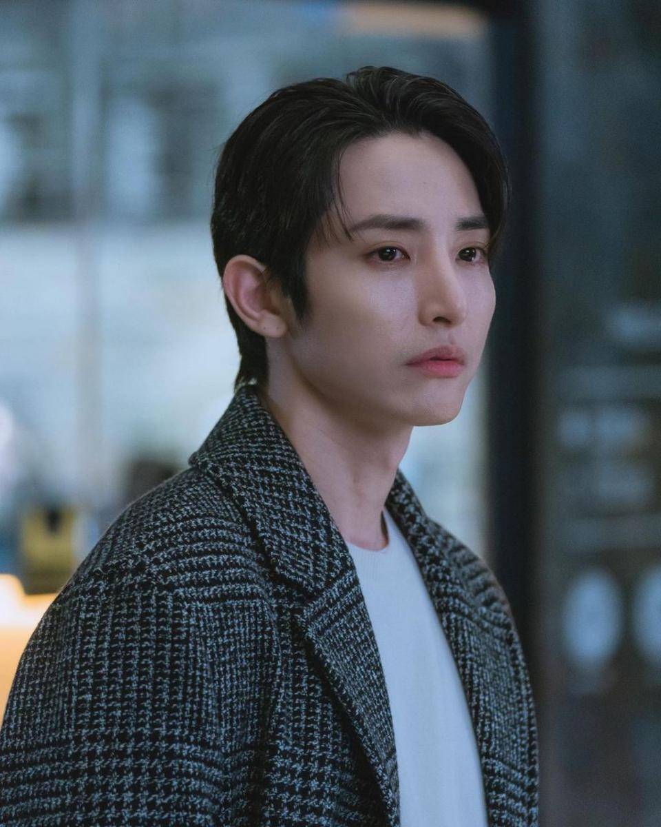 Lee Soo Hyuk (instagram.com/leesoohyuk)