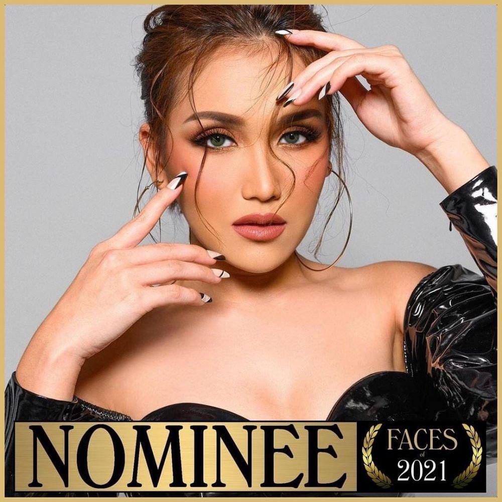 Ayu Ting Ting (instagram.com/tccandler)