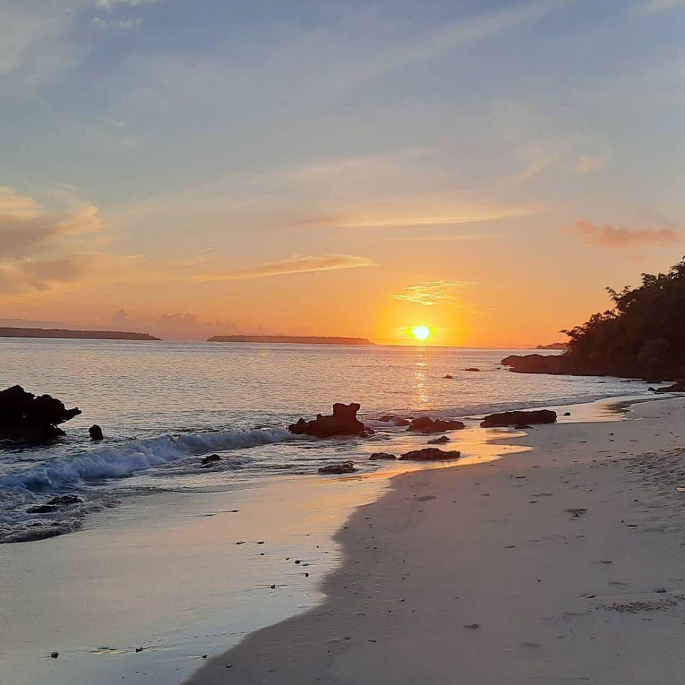 Pulau Imana (instagram.com/anakdesa_design)