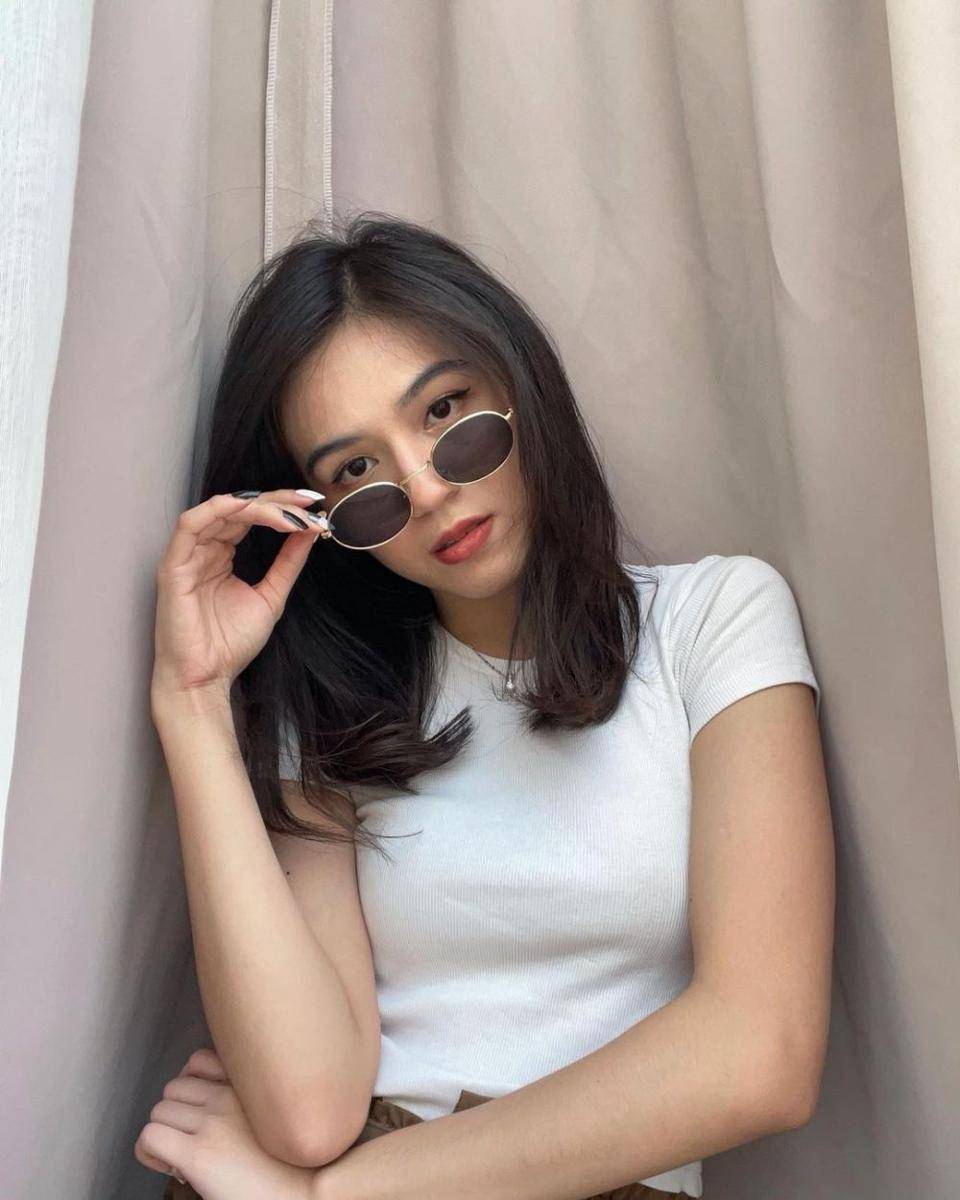 Gaby JKT48 (instagram.com/jkt48gaby/)