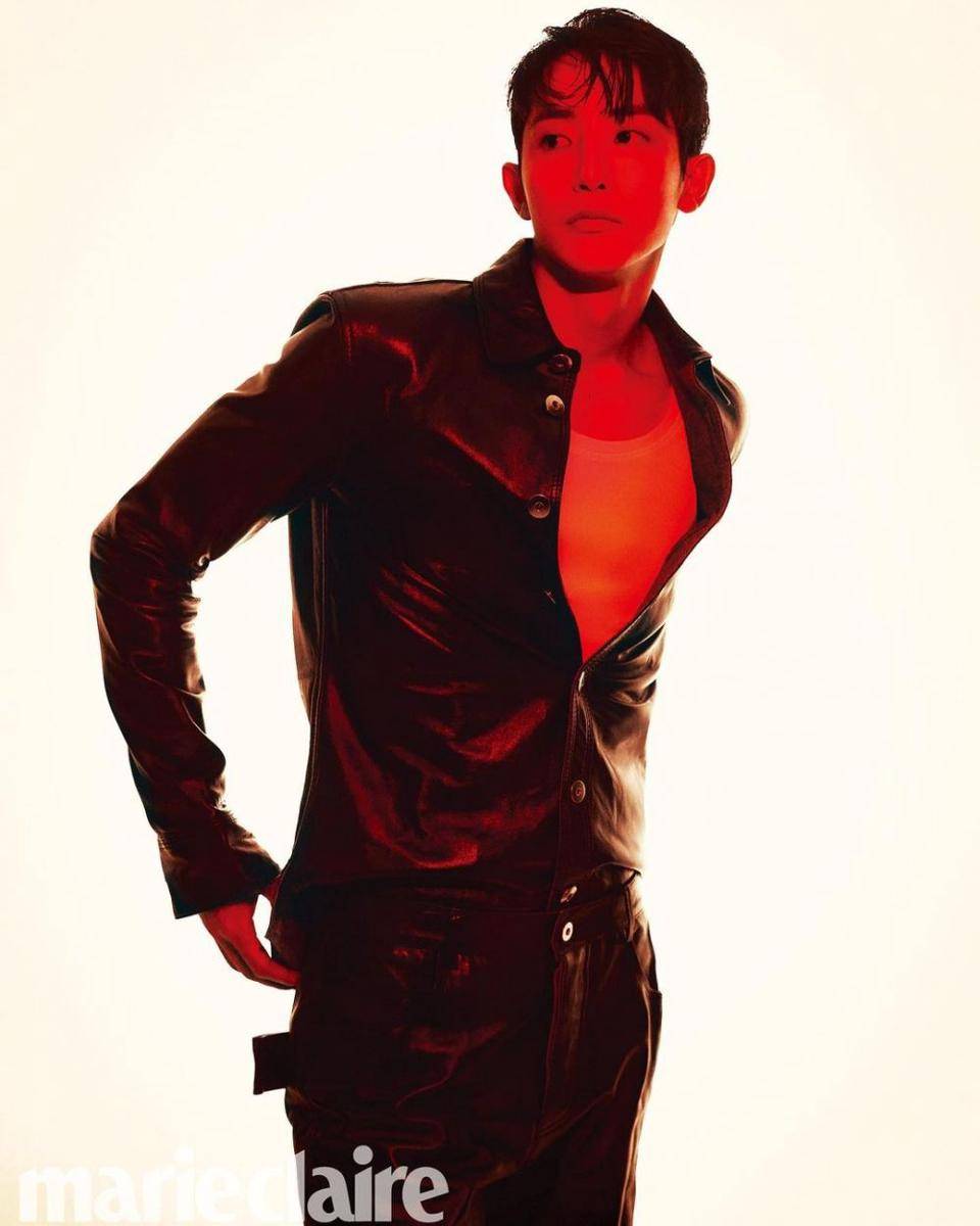 Lee Soo Hyuk (instagram.com/leesoohyuk)