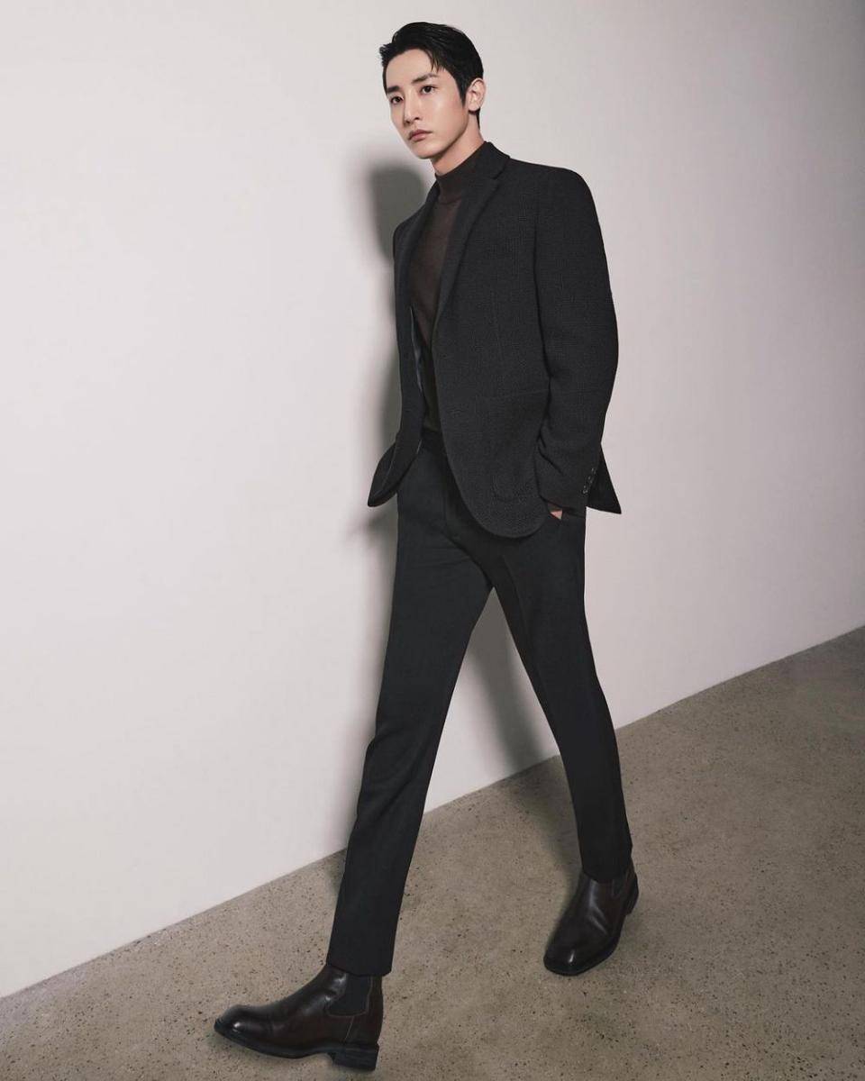 Lee Soo Hyuk (instagram.com/leesoohyuk)