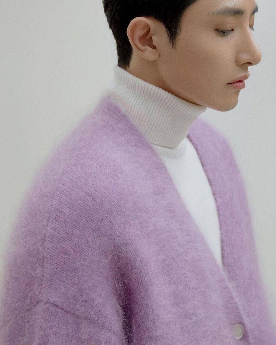Lee Soo Hyuk (instagram.com/leesoohyuk)